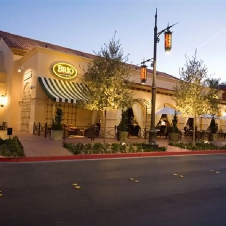 Brio Italian Grille - Las Vegas - Town Square Restaurant - Updated 2023 ...