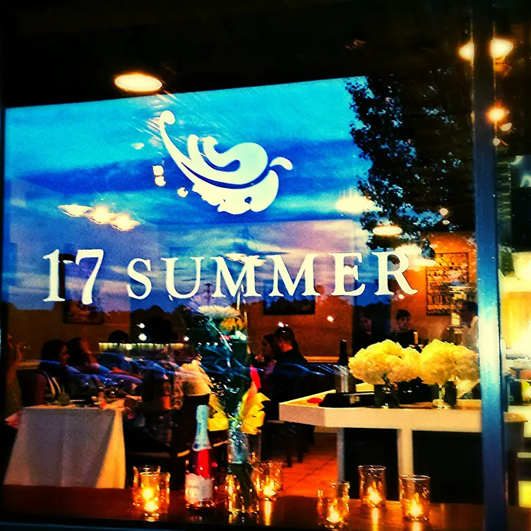 17 Summer Restaurant Lodi, NJ OpenTable
