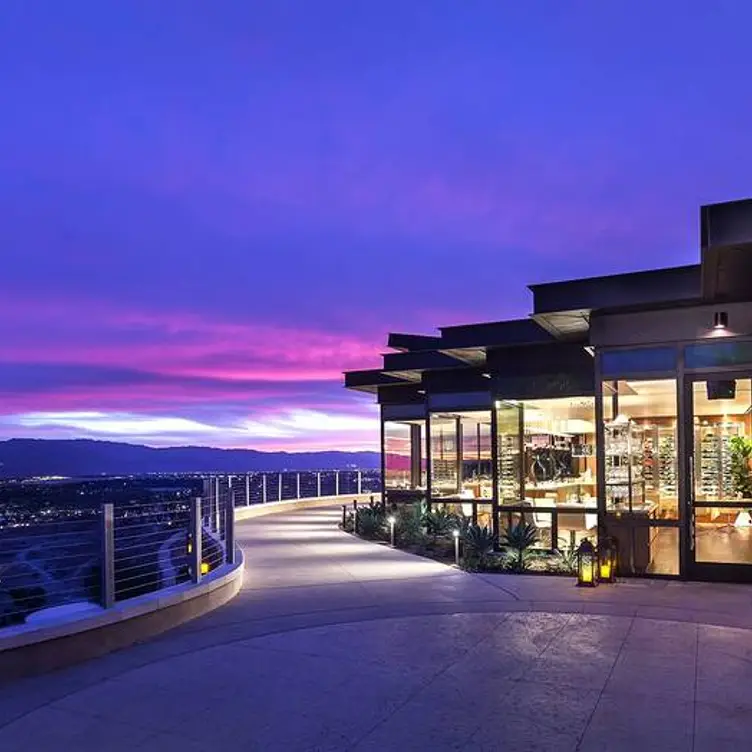 The Edge Steakhouse, Rancho Mirage, CA