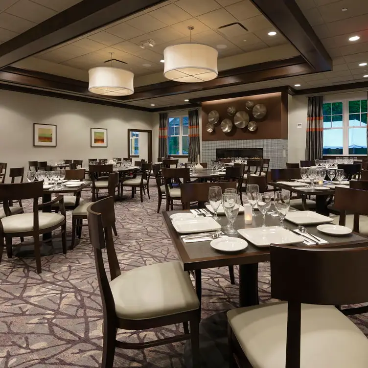 Restaurant The Grove Upper Marlboro, , MD OpenTable