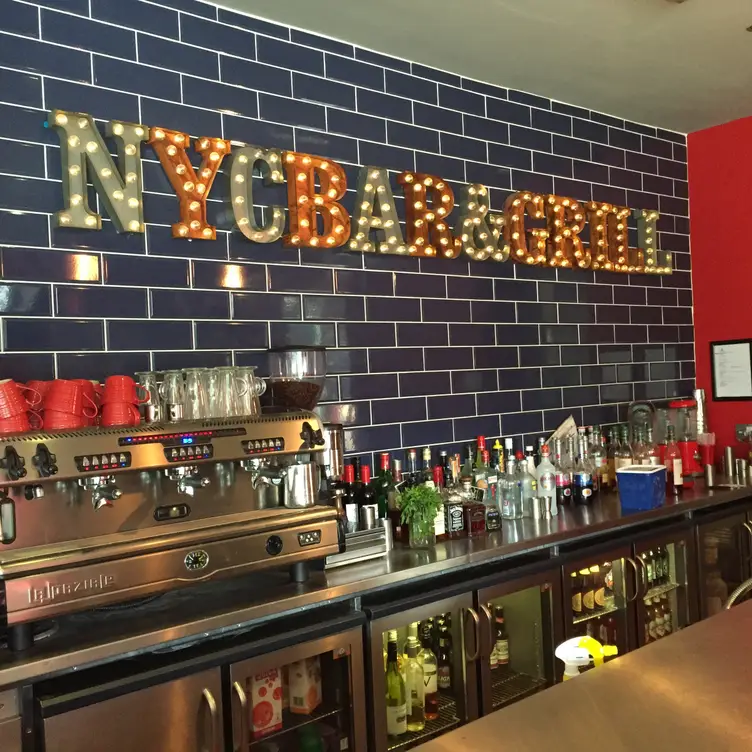 NYC Bar & Grill Doncaster - Top Rated Restaurant in Doncaster, South ...