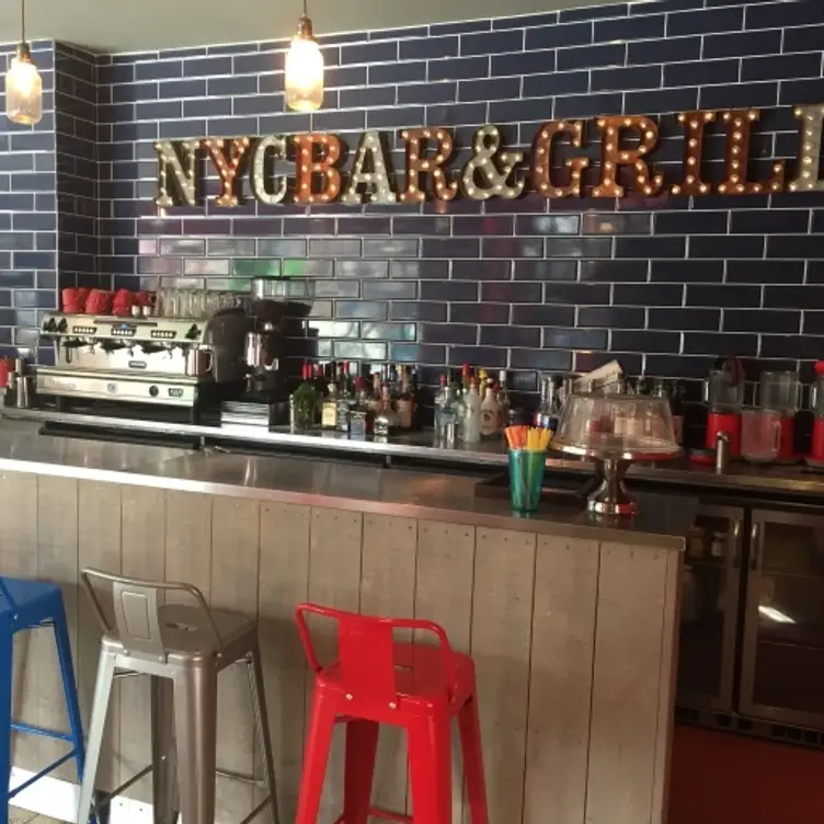 NYC Bar & Grill Doncaster - Top Rated Restaurant in Doncaster, South ...