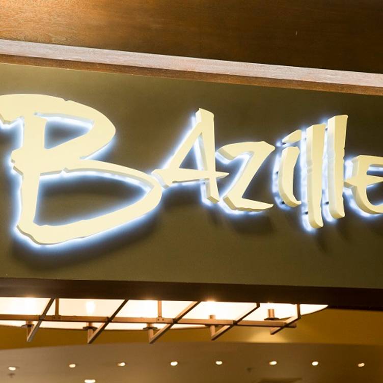 Bazille - Nordstrom International Plaza Restaurant - Tampa, FL