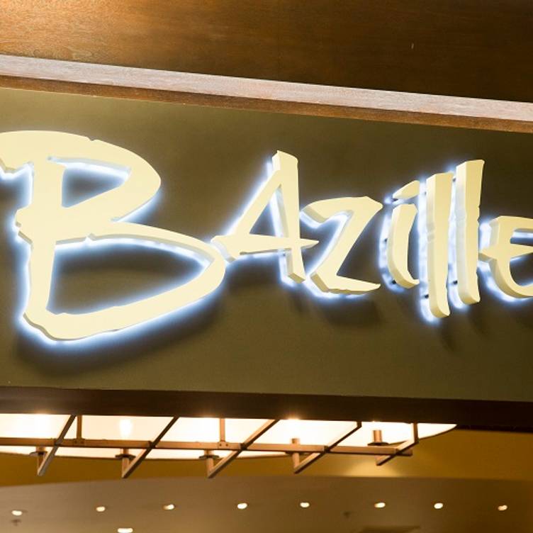 Bazille Nordstrom St Johns Town Center Restaurant