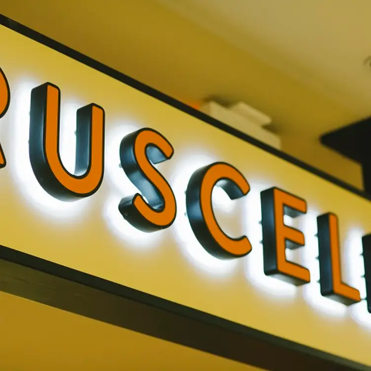 Ruscello - Nordstrom Oakbrook Center Restaurant - Oak Brook, IL | OpenTable