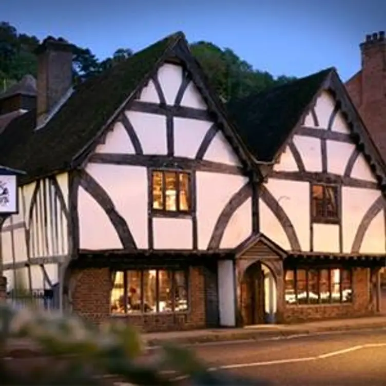 The Chesil Rectory, Winchester, Hampshire