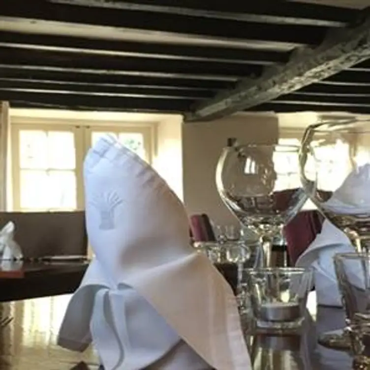 The Wheatsheaf at Titchmarsh, Titchmarsh, Northamptonshire