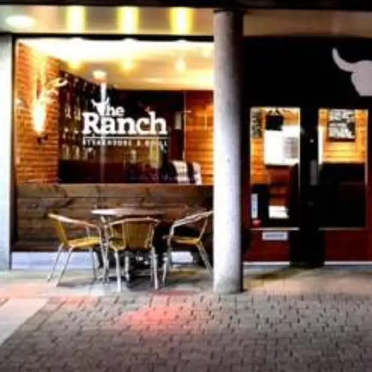 The Ranch, Falmouth, Cornwall