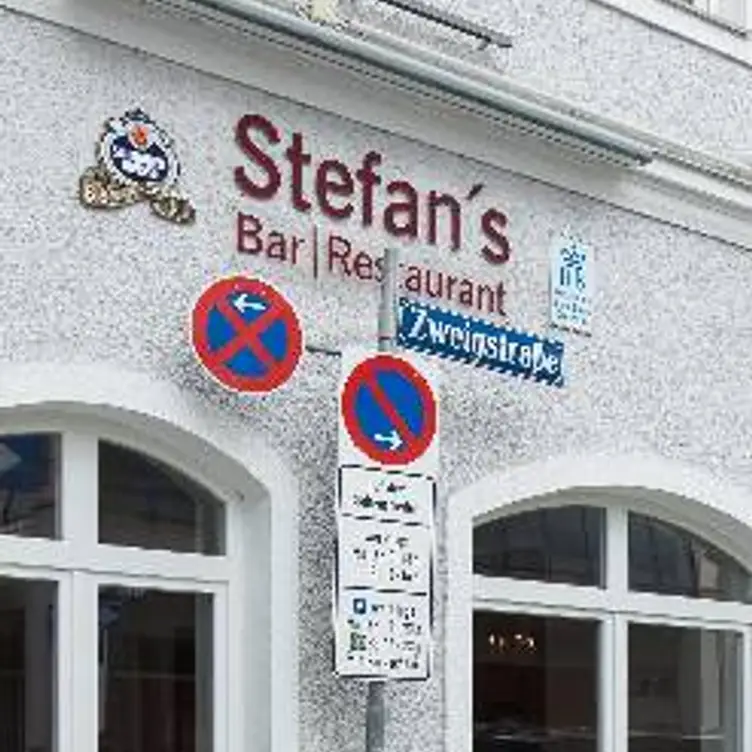 Restaurant Stefan´s, München, BY