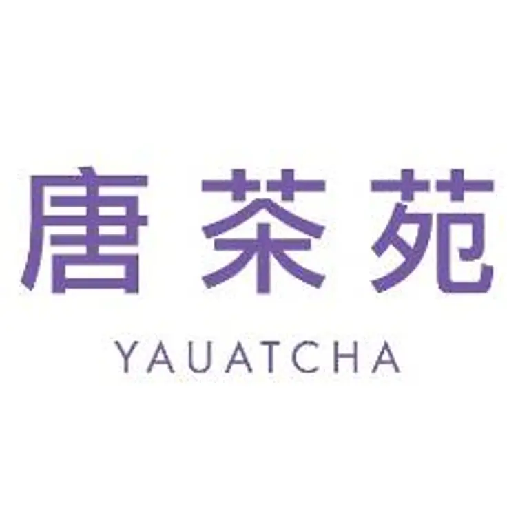 Yauatcha City (Sharing Tables), London, 