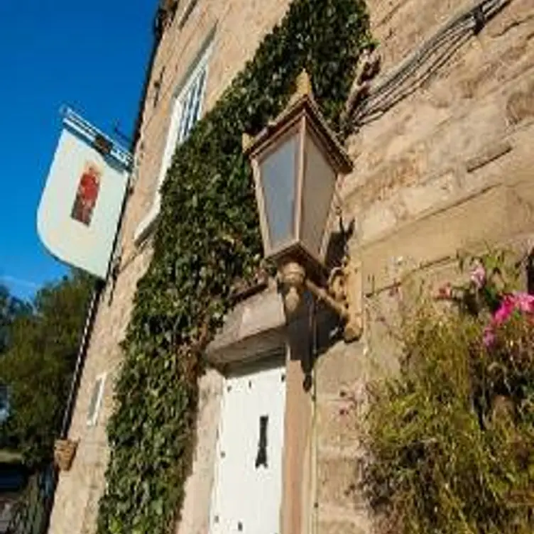 The Lord Clyde, Bollington, Cheshire