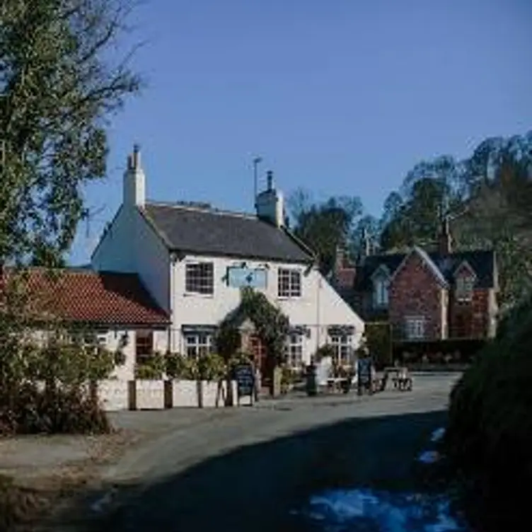 The Carpenters Arms, Thirsk, North Yorkshire