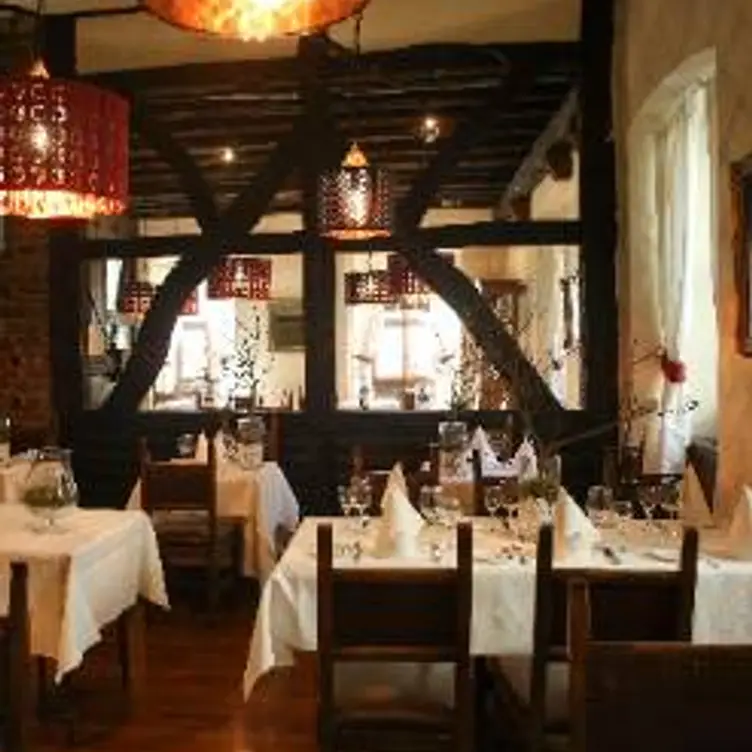 Hotel Restaurant Freihof, Wiesloch, BW