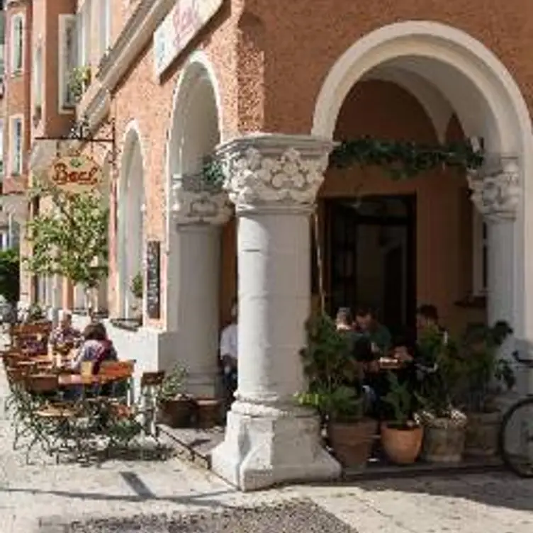 Osteria Baal, München, BY
