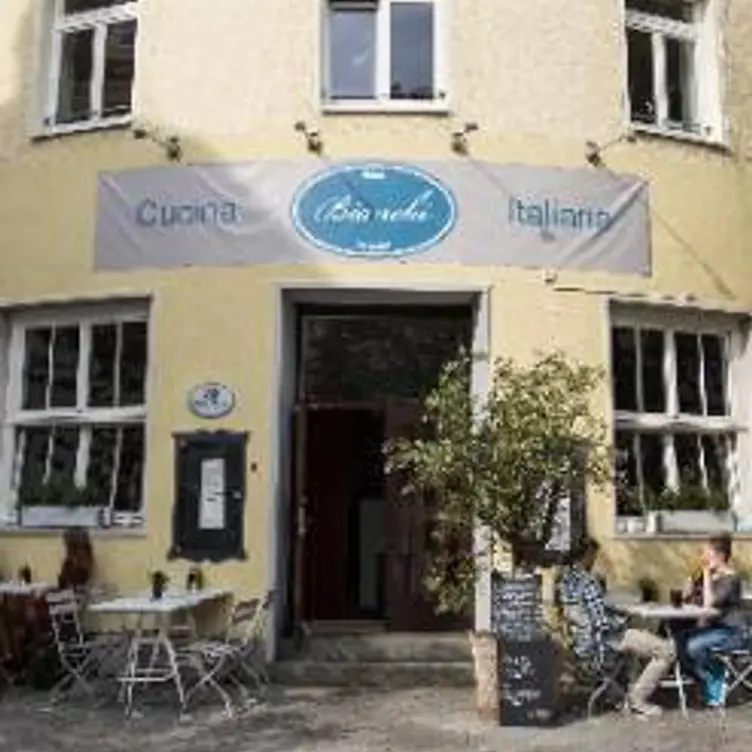 Osteria Bianchi, München, BY