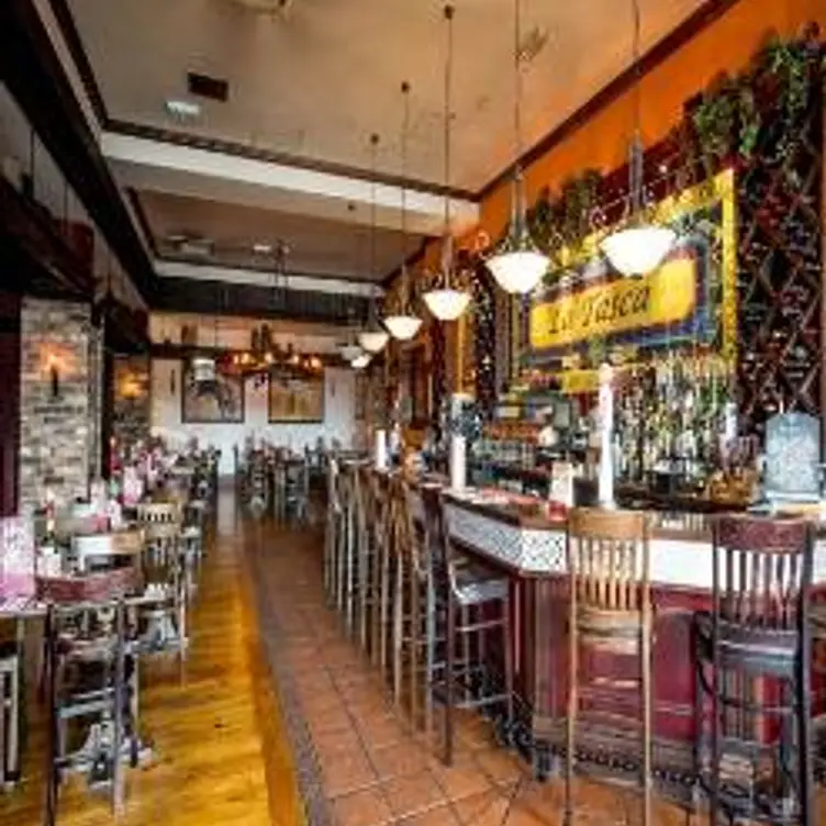 La Tasca Lakeside Top Rated Restaurant in West Thurrock, Essex