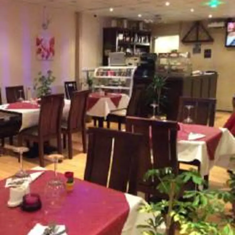 Soul 2 Soul Restaurant, Hornchurch, Essex