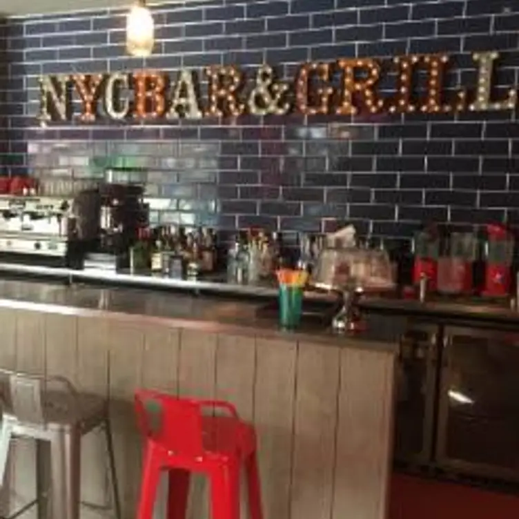 NYC Bar & Grill Bawtry, Bawtry, South Yorkshire