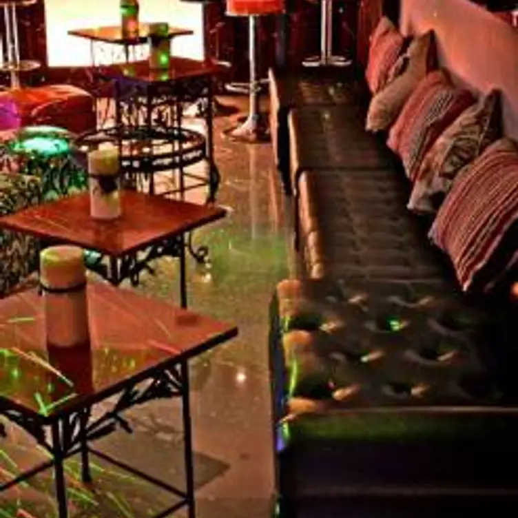 Ciao Ciao Club & Lounge, London, 