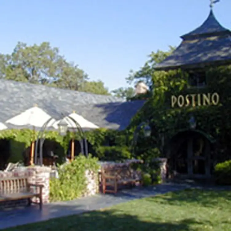 Postino, Lafayette, CA