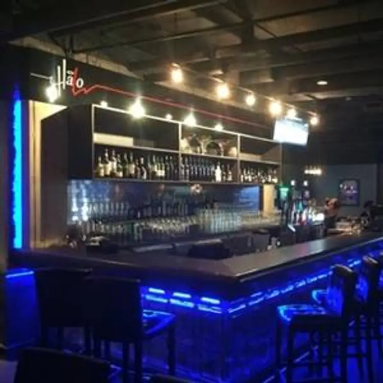 Halo Steak Seafood & Wine Bar Updated 2024, Steakhouse in Calgary, AB