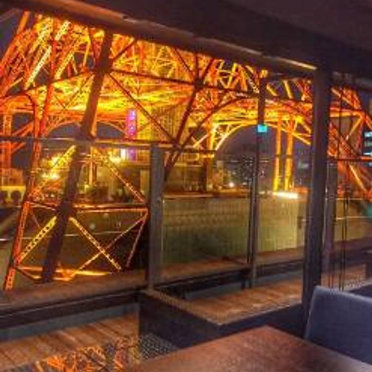 Wakanui Grill Dining Bar Tokyo Restaurant Minato Ku Tokyo Opentable