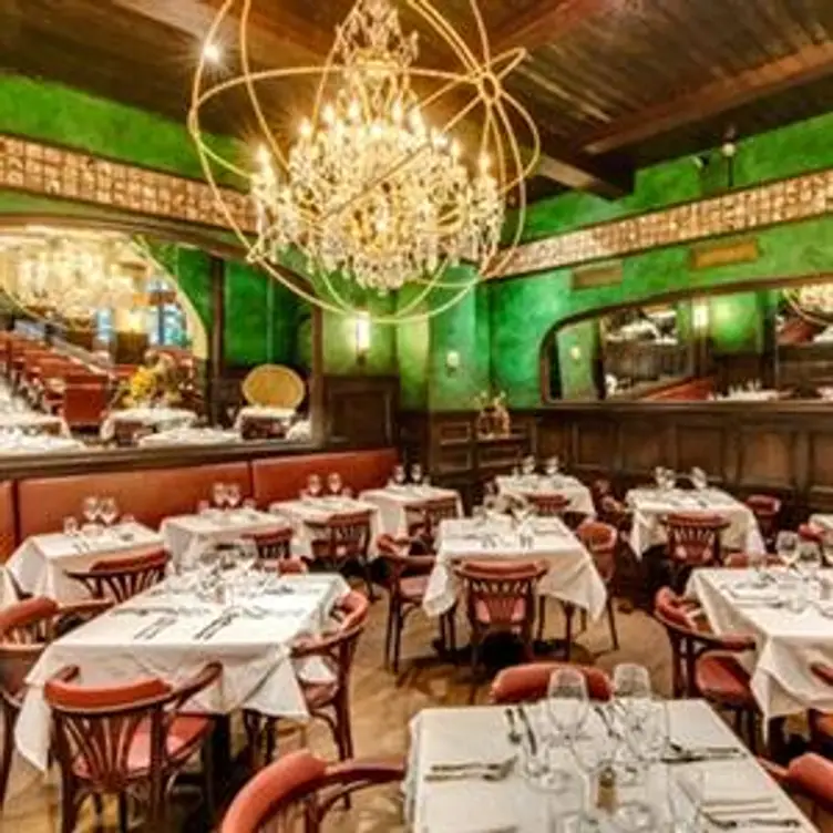 Florian Cafe - Permanently Closed, New York, NY