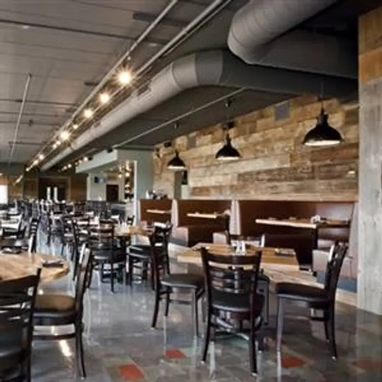 Fox and Turtle Restaurant - Itasca, IL | OpenTable