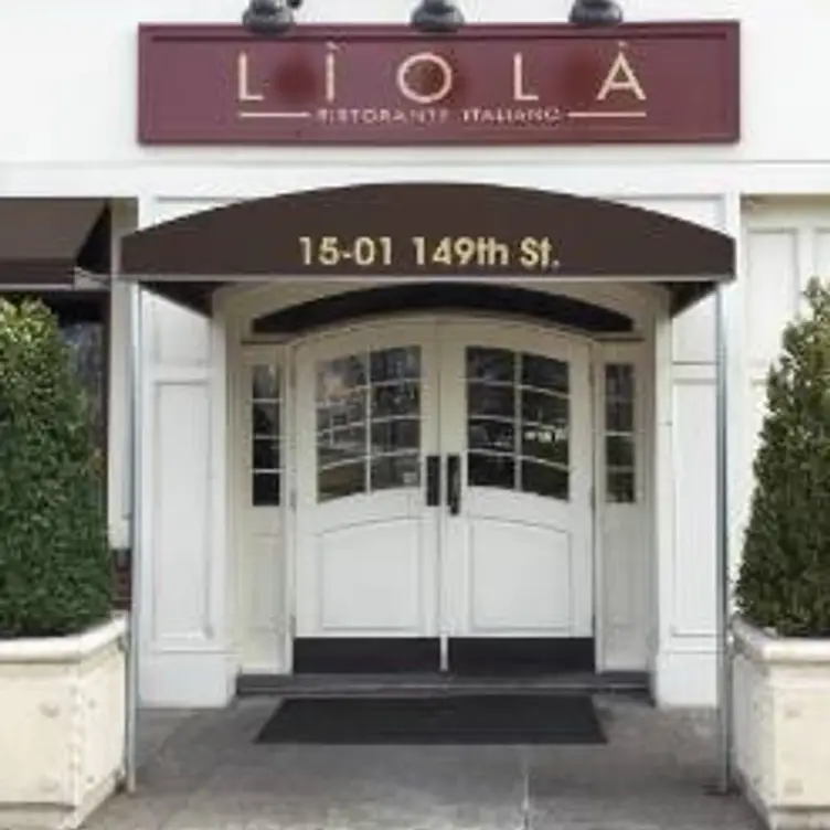 Liola Updated 2024, Italian Restaurant in Whitestone, NY