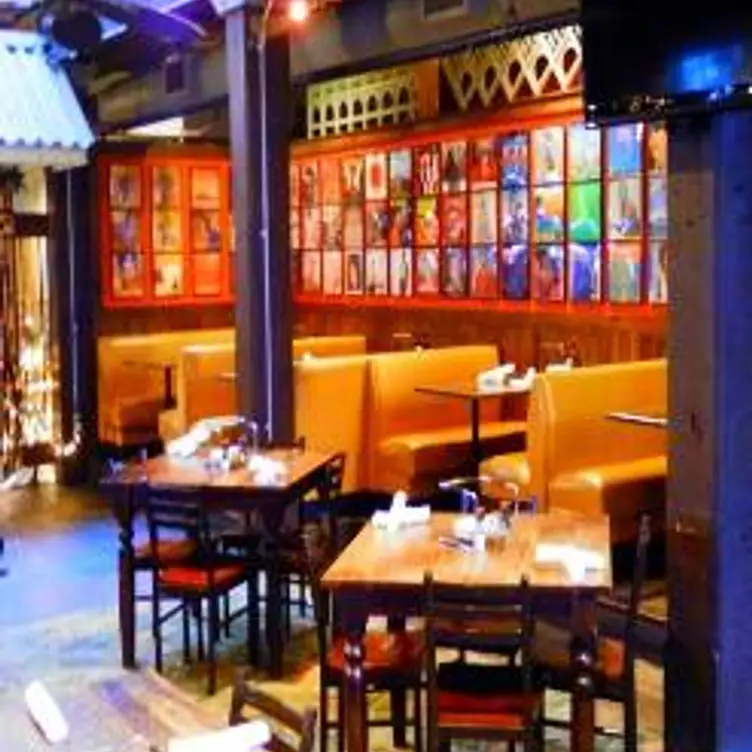 The BOB Bobarino's Mis à jour en 2024, Restaurant Américain à Grand