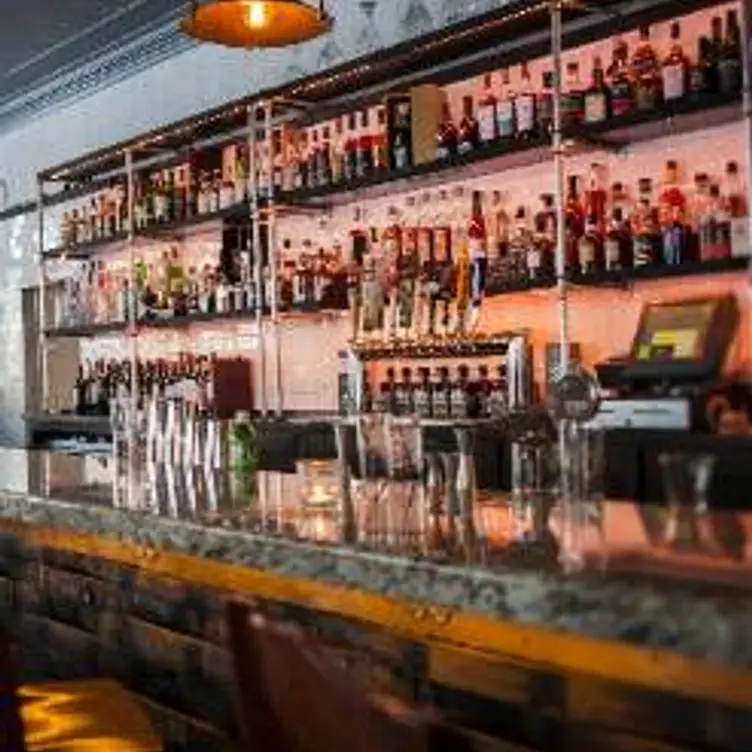 The Half Barrel Bar & Kitchen - Updated 2025, American Restaurant in ...