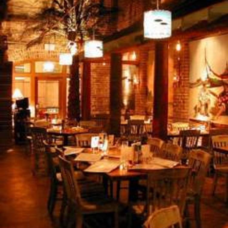 co restaurant charleston sc menu