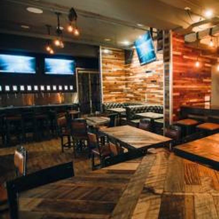 Biergarten Keg Kitchen Restaurant Denver Co Opentable