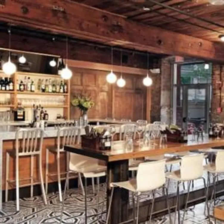 Belly Wine Bar - Updated 2024, Contemporary American Restaurant in ...