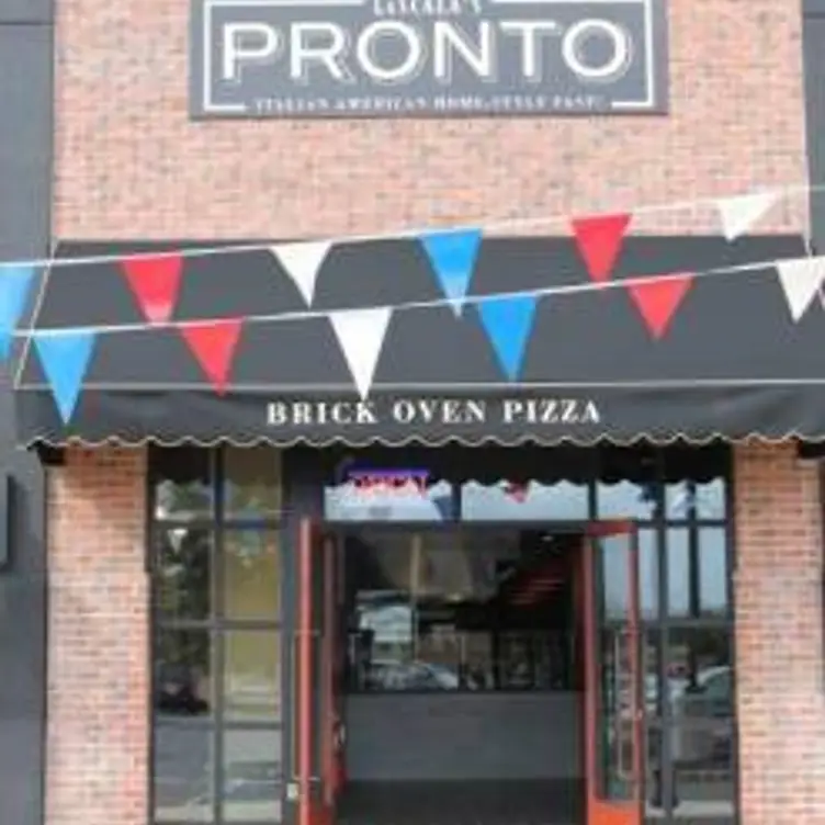 LaScala's Pronto - Mt. Laurel - Updated 2024, Italian Restaurant in ...