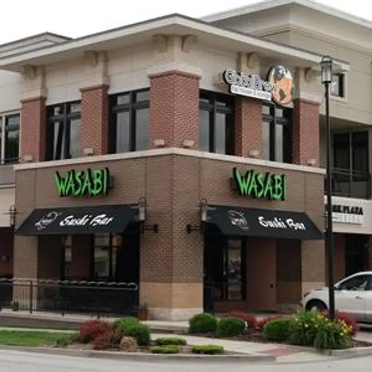 Wasabi Sushi Bar Edwardsville Updated 2024, Sushi Restaurant in
