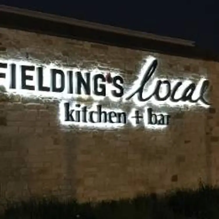 Fielding's Local Kitchen & Bar - Updated 2024, Comfort Food Restaurant ...