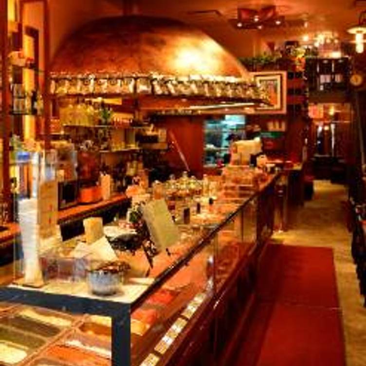 Via Quadronno 88 Street - Updated 2024, Italian Restaurant in New