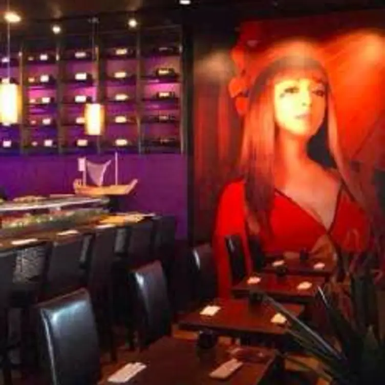 Ajisai Japanese Fusion Updated 2024, Sushi Restaurant in Raleigh, NC