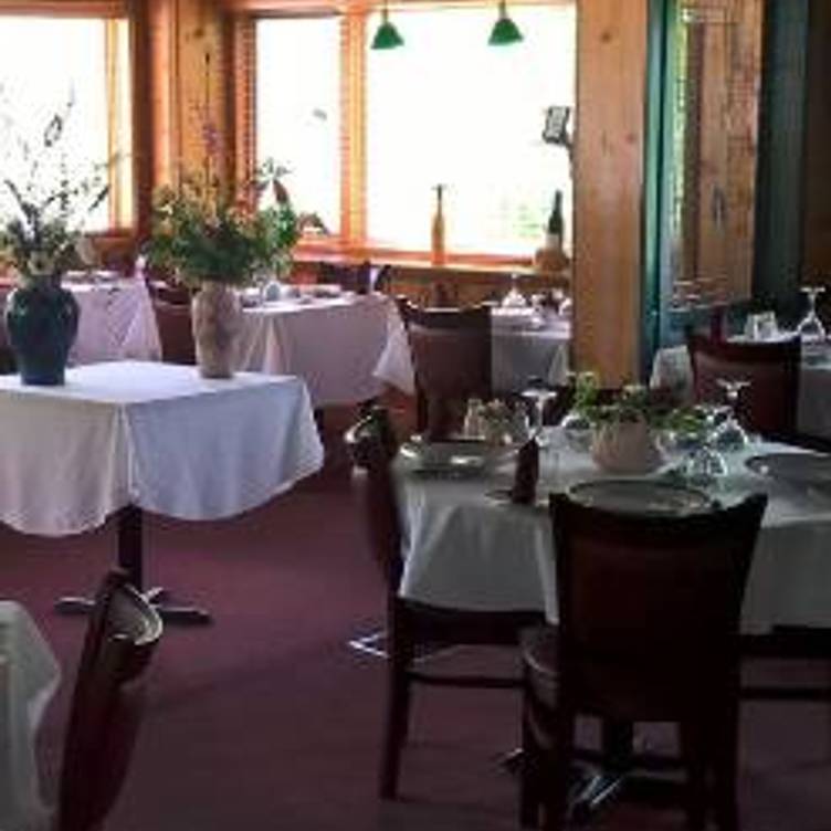 The Rowe Inn Restaurant - Ellsworth Mi Opentable