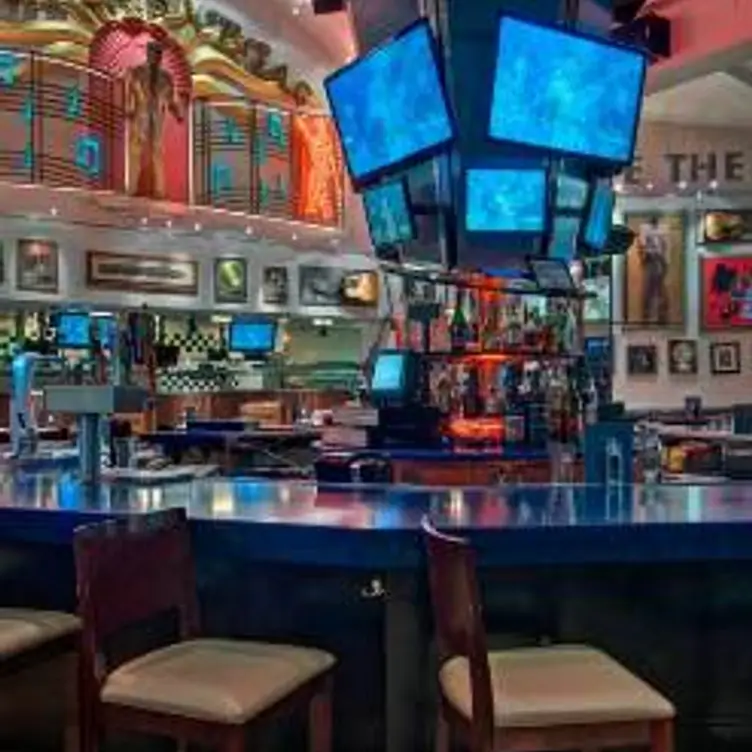 Hard Rock Cafe - Las Vegas at Hard Rock Hotel - Permanently Closed, Las Vegas, NV