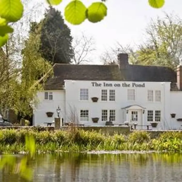 The Inn On The Pond, Nutfield, Surrey