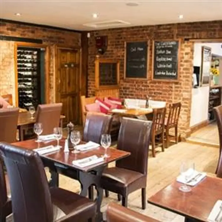 The Tilbury, Datchworth, Hertfordshire