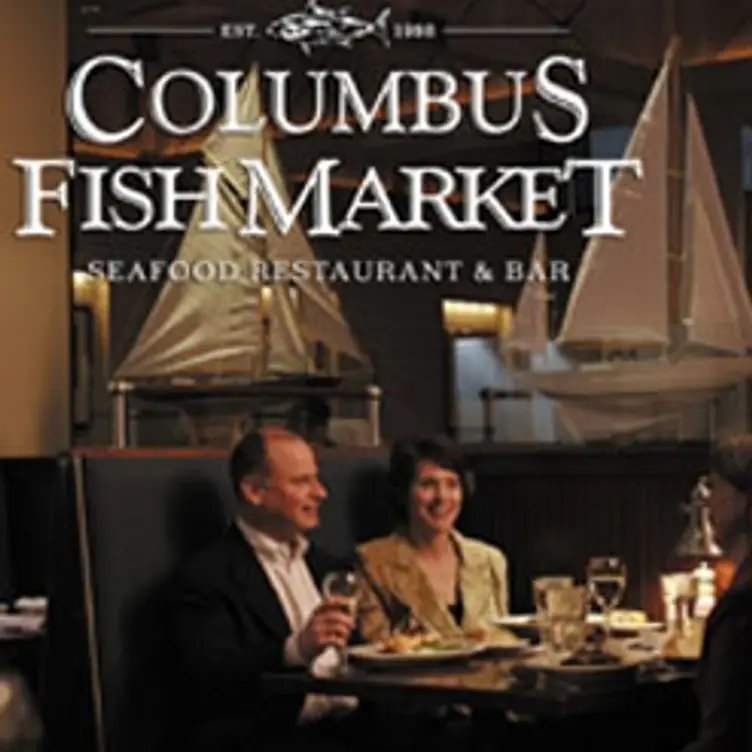 Columbus Fish Market Grandview Restaurant Columbus, OH OpenTable