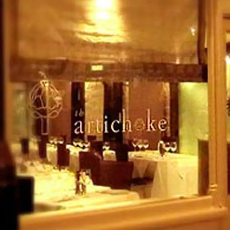 The Artichoke, Amersham, Buckinghamshire