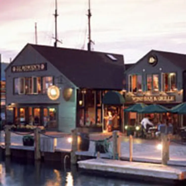 22 Bowens Wine Bar and Grille, Newport, RI 22 Bowens Wine Bar and Grille, Newport, RI