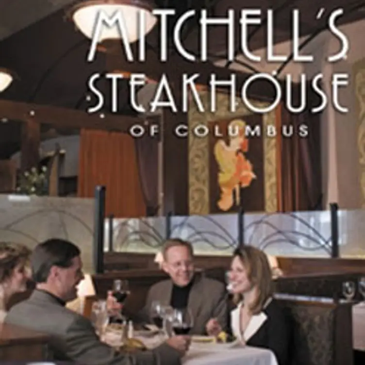 Mitchell's Steakhouse - Columbus Downtown, Columbus, OH