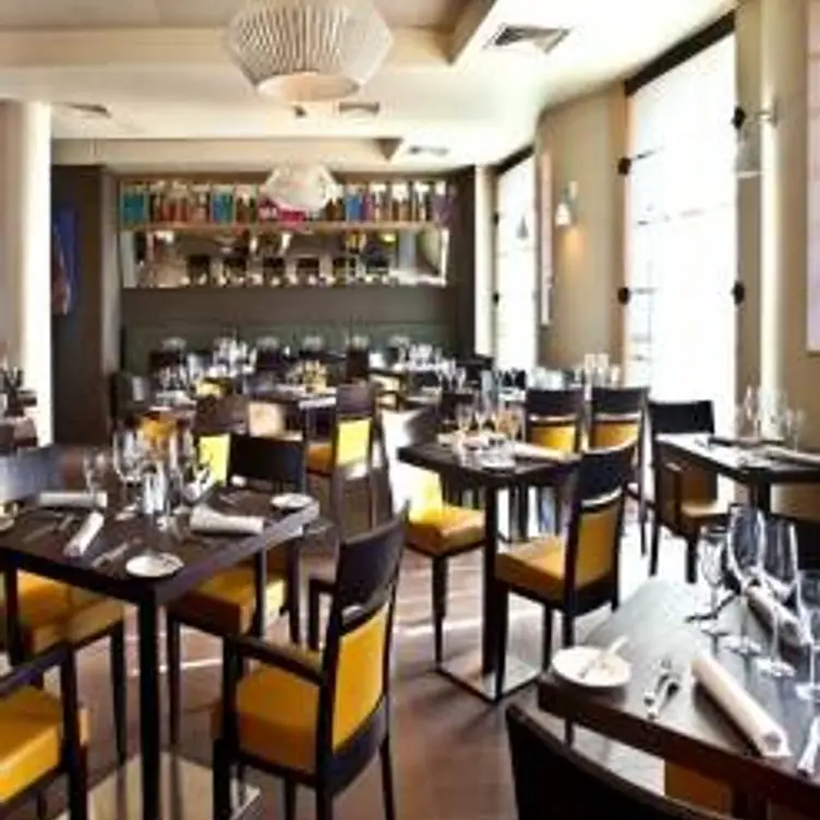 Brasserie 1, Colchester, Essex