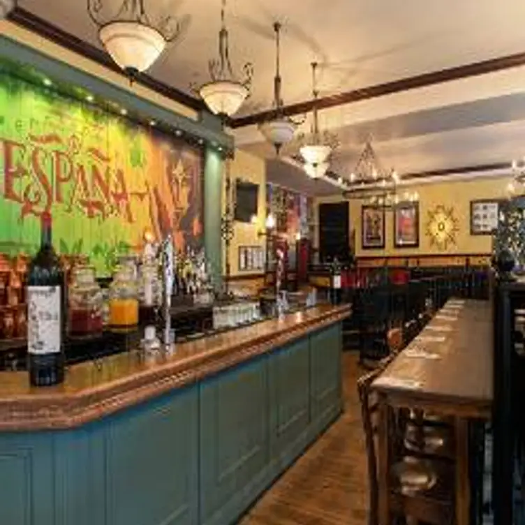 La Tasca - Liverpool, Liverpool, Merseyside