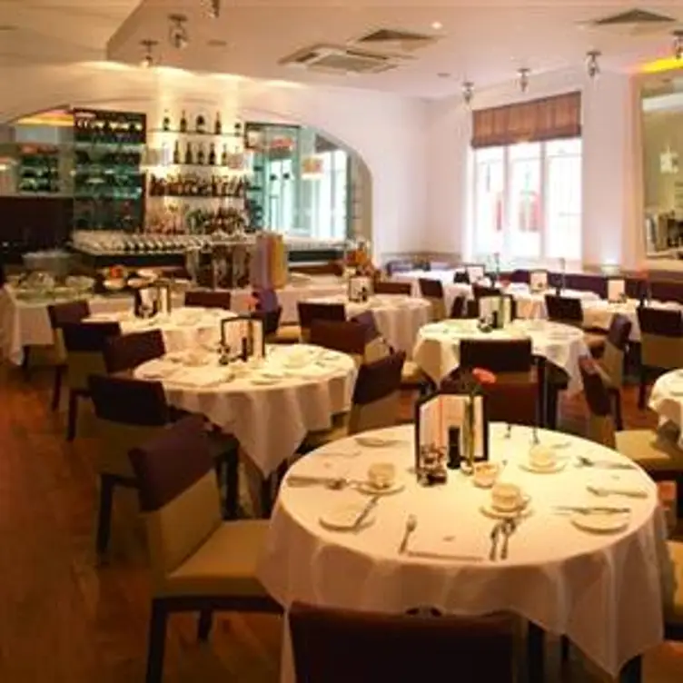 Brasserie Abode - Canterbury Restaurant - Canterbury, Kent | OpenTable